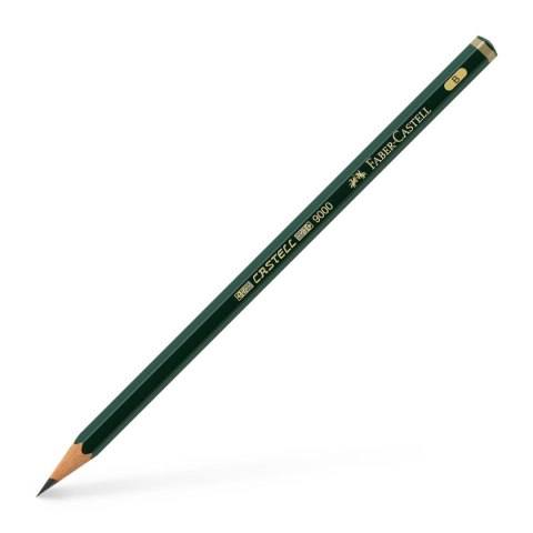 Ołówek Faber Castell (FC119001)