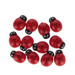 Ozdoba drewniana Craft Fun (567316)