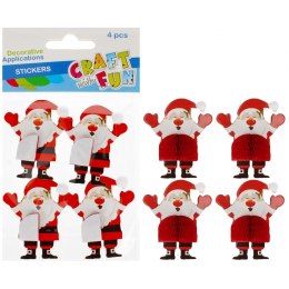 Ozdoba papierowa Starpak (501402)