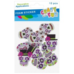 Ozdoba piankowa Craft with Fun (572692)