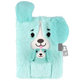 Pamiętnik Dog A5 Starpak (564709)