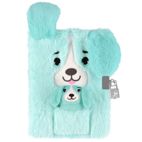 Pamiętnik Dog A5 Starpak (564709)