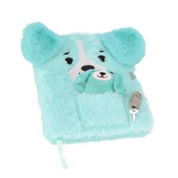 Pamiętnik Dog A5 Starpak (564709)