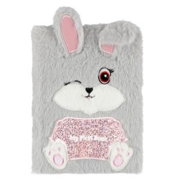 Pamiętnik Rabbit A5 Starpak (564708)