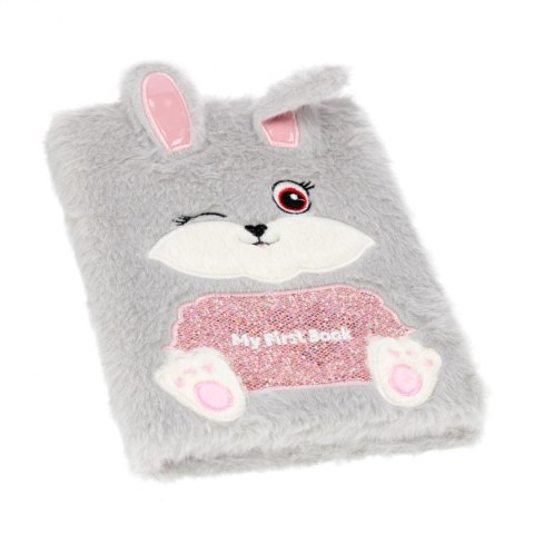 Pamiętnik Rabbit A5 Starpak (564708)