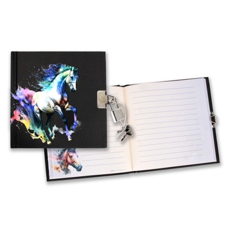 Pamiętnik horse kw Starpak (558489)