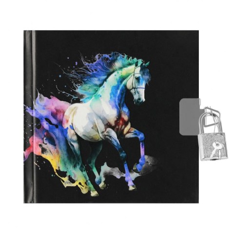 Pamiętnik horse kw Starpak (558489)