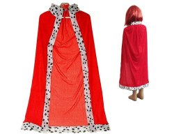 Peleryna króla długość 80cm Adar (626744)