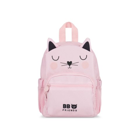 Plecak BEBE FRIENDS KOT Interdruk