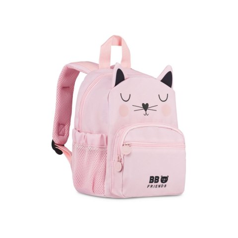 Plecak BEBE FRIENDS KOT Interdruk
