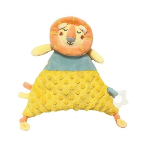 Pluszak Miluś lew [mm:] 250 Tulilo (9431)