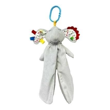 Pluszak Miluś słonik [mm:] 250 Tulilo (9399)