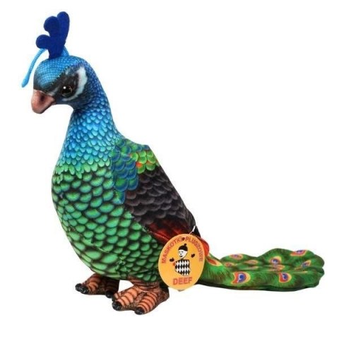 Pluszak Paw [mm:] 240 Deef (04237)