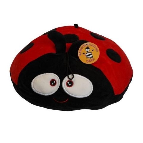 Pluszak biedronka [mm:] 300 Deef (04303)