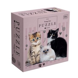 Puzzle PUPPY SIGN 1 250 el. Interdruk