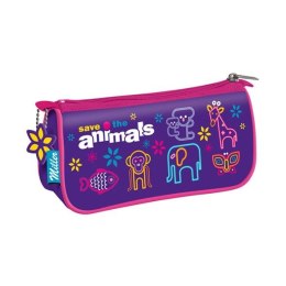 Saszetka Animals Miller (040)
