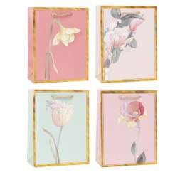 Torba prezentowa A4 [mm:] 260x320x 100 Rozette (TK-24162-GL-A4 (26x32x10))