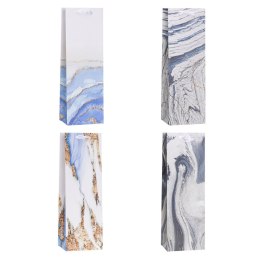 Torba prezentowa Rozette (Lux TBG-24017-BB (12x36x9))