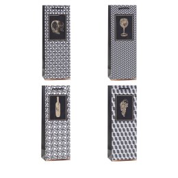 Torba prezentowa Rozette (TBG-24155-BB (12x35x9))