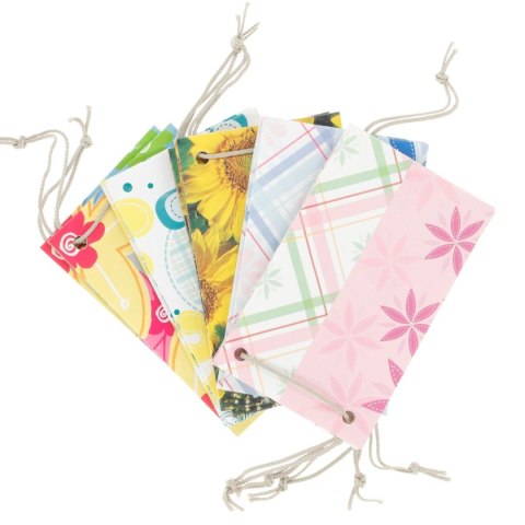 Torba prezentowa [mm:] 120x70x 50 Era