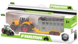 Traktor METAL Dromader (02242)