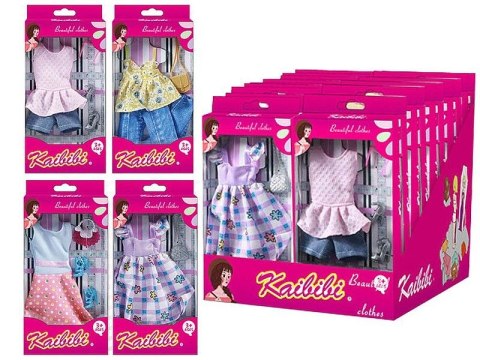 Ubranko dla lalki 29cm Adar (560253)