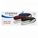 Zszywacz Office czarny 16k (439794) Starpak