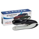 Zszywacz Office czarny 16k (439794) Starpak