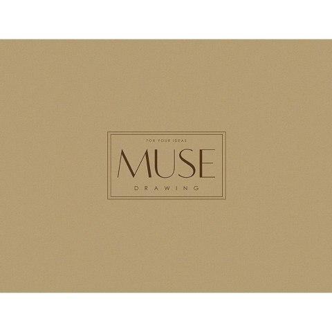Blok rysunkowy Raw A4 150g 20k (nd) (10602007)