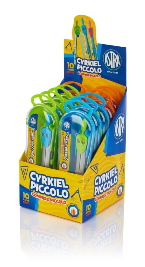 Cyrkiel Piccolo 2 el. Astra