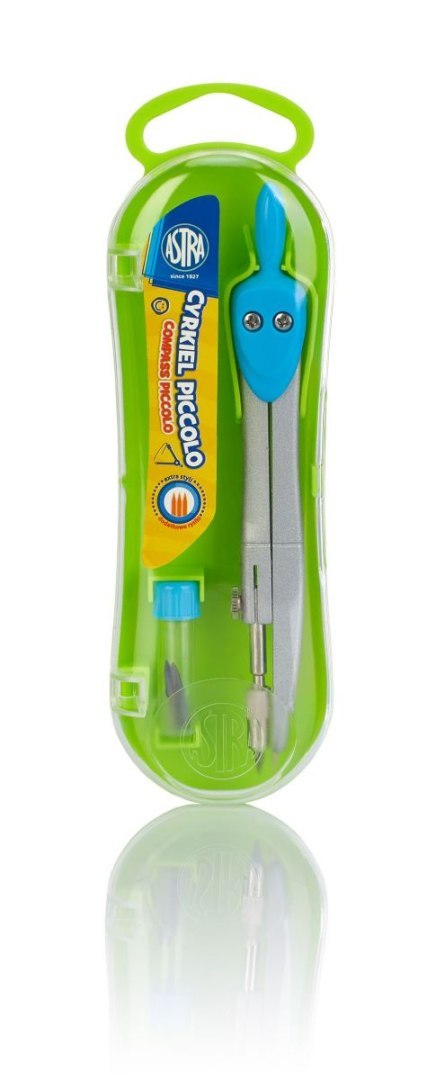 Cyrkiel Piccolo 2 el. Astra