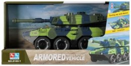 Czołg światło i dźwięk Mega Creative (568834)