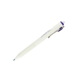 Długopis żelowy wkład fioletowy 0,7mm Uni (UMN-S-07)