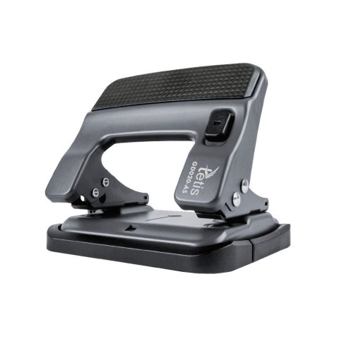 Dziurkacz szary 30k (GD020-AS) Tetis