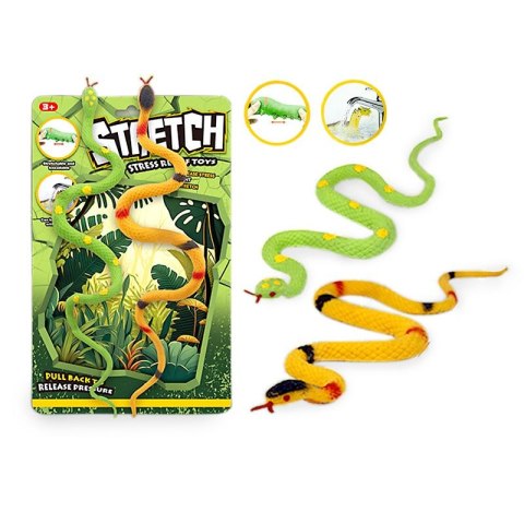 Gniotek WĄŻ Artyk (187629)