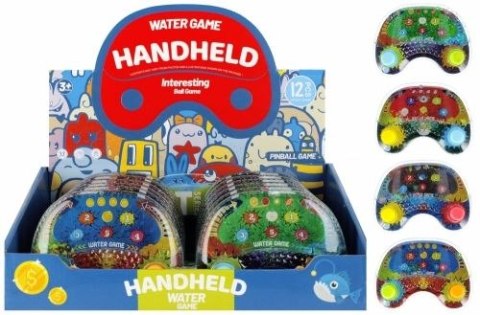 Gra zręcznościowa wodna pad Mega Creative (531413)