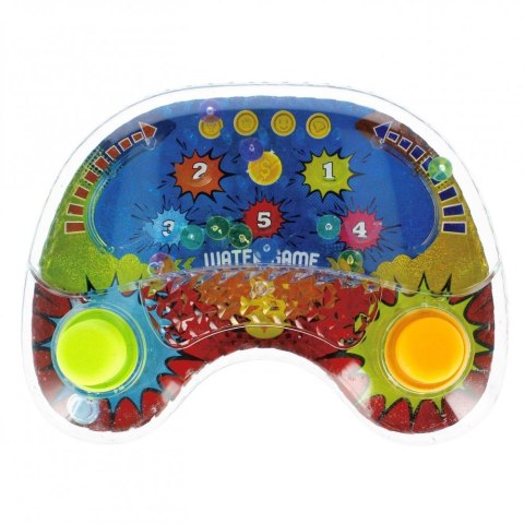 Gra zręcznościowa wodna pad Mega Creative (531413)