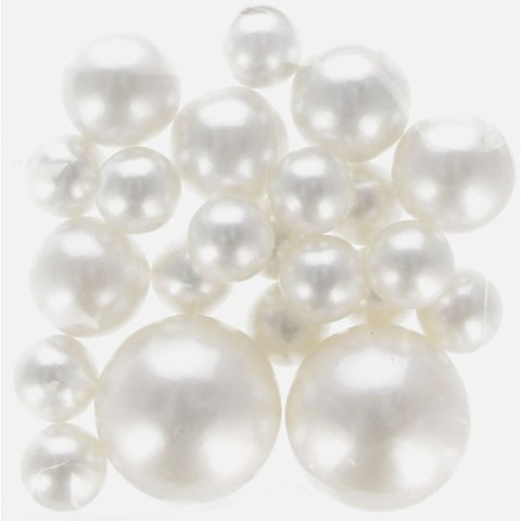 Kryształki białe Craft Fun (567288)