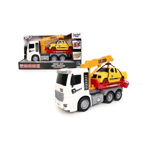 Laweta światło i dźwięk Artyk (176920)