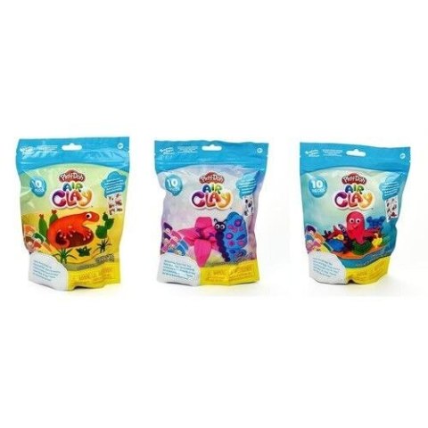Masa plastyczna dla dzieci Morskie istoty mix Playdoh (88732)