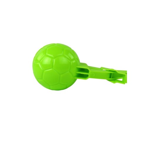 Mikrofon zabawkowy Ze Statywem Dla Dzieci Regulowany Czarny Lean (17573)