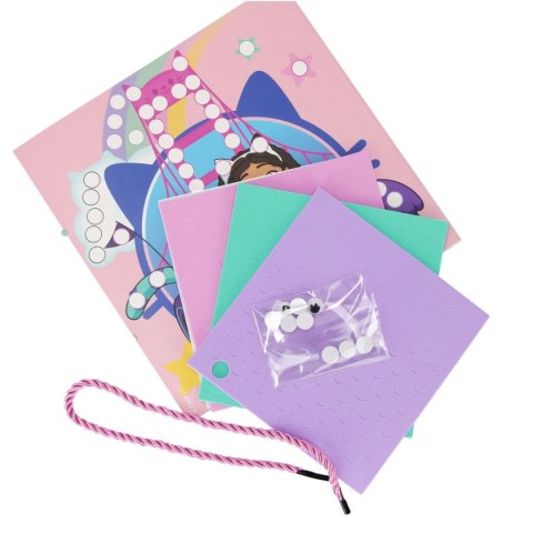 Mozaika Gabby Starpak (564100)