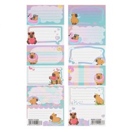 Naklejka (nalepka) kapibara Starpak (572428)