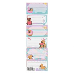 Naklejka (nalepka) kapibara Starpak (572428)