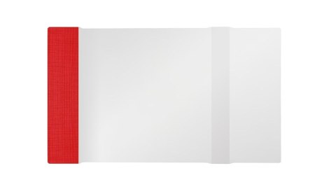 Okładka B6 [mm:] 239x330-360 Biurfol (oz-42)