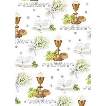 Papier ozdobny mix [mm:] 700x1000 Pol-mak