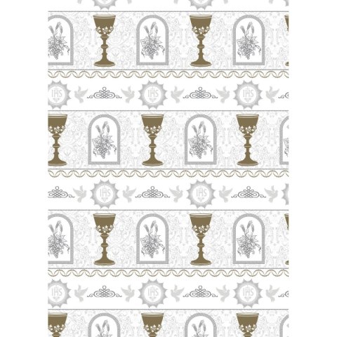 Papier ozdobny mix [mm:] 700x1000 Pol-mak