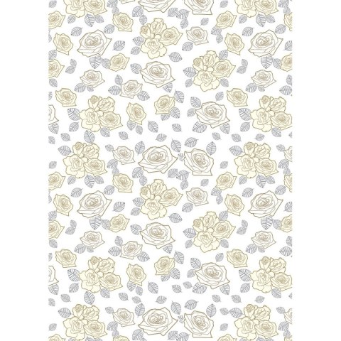 Papier ozdobny mix [mm:] 700x1000 Pol-mak