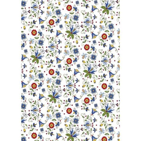 Papier ozdobny mix [mm:] 700x1000 Pol-mak