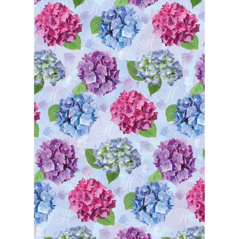 Papier ozdobny mix [mm:] 700x1000 Pol-mak